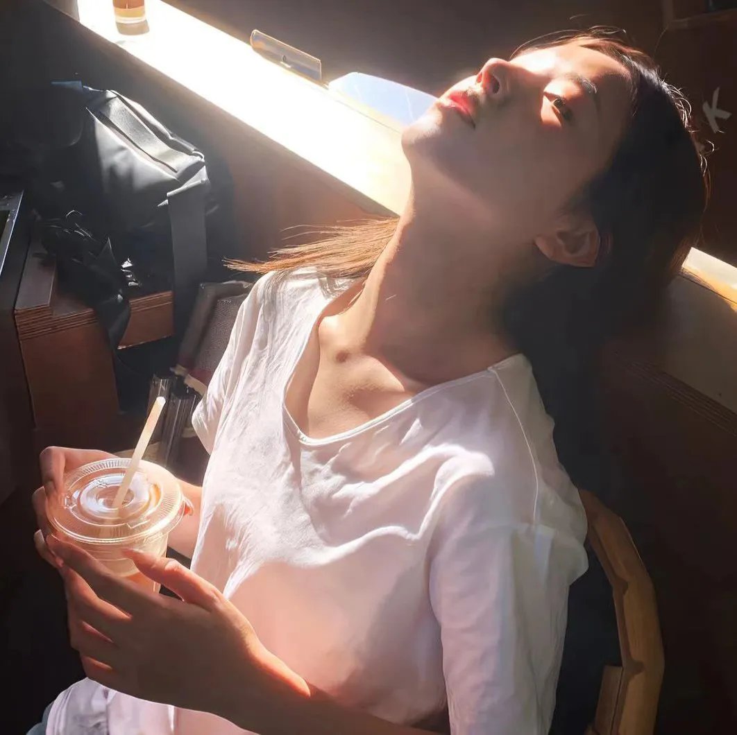 我的美国表兄